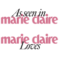 Marie Claire Prix d’Excellence