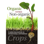 Organic versus Non-organic