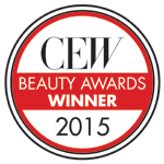 Certified Organic Product  2015 CEW Awards