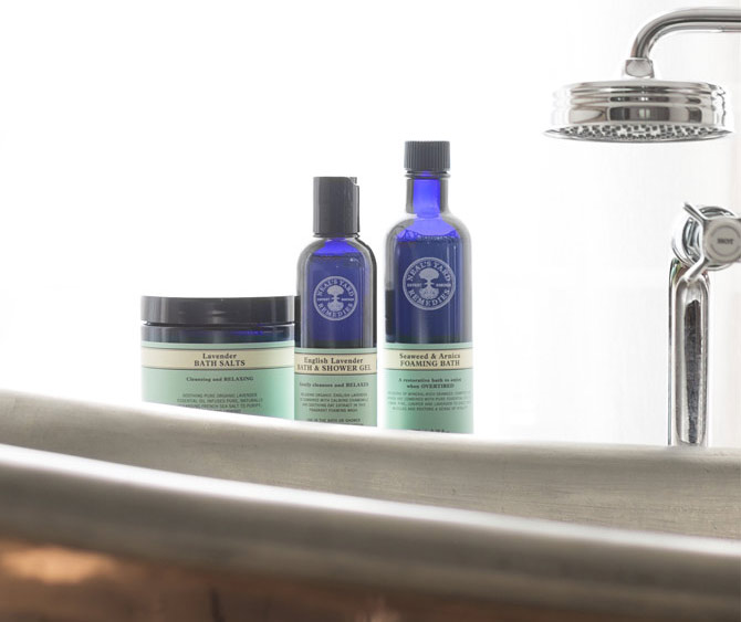 Bath & Body