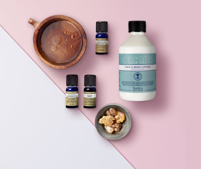 Aromatherapy