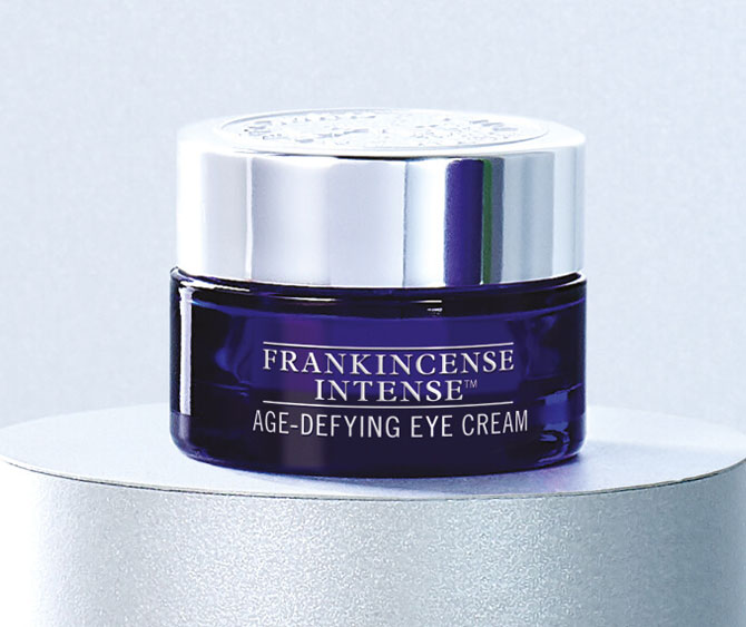 Eye & lip care