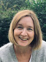 Louise Pitt