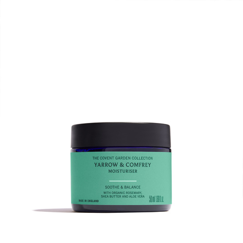 Yarrow & Comfrey Moisturiser 50g, Neal's Yard Remedies