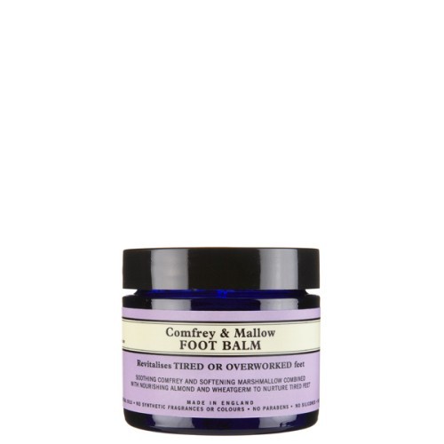 *old* Comfrey & Mallow Foot Balm 50g, Neal's Yard Remedies