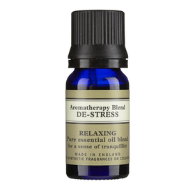 Aromatherapy Blend De-Stress 10ml