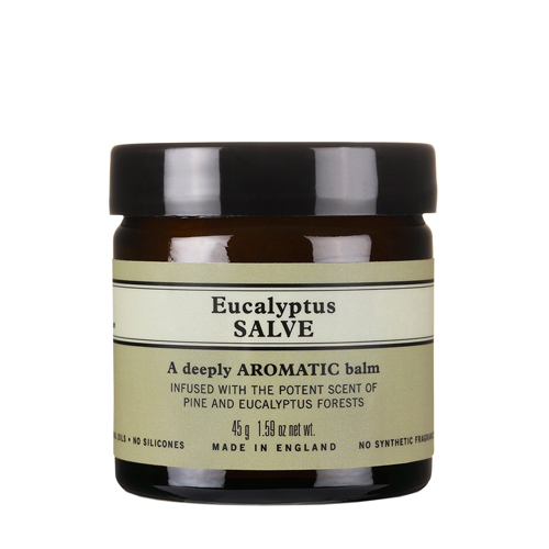 Eucalyptus Salve 45g, Neal's Yard Remedies
