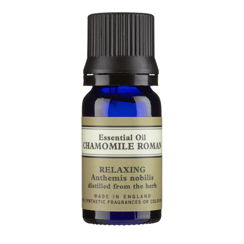 Chamomile Roman Essential Oil 10ml, Neal's Yard Remedies