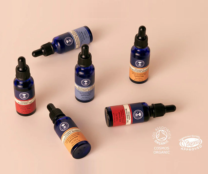 Skin boosters