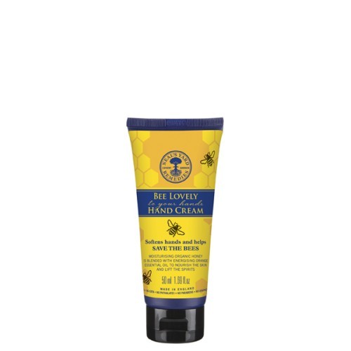 *old* Bee Lovely Hand Cream 50ml, Neal's Yard Remedies