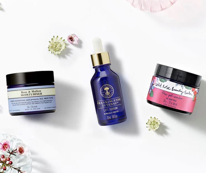 Skincare
