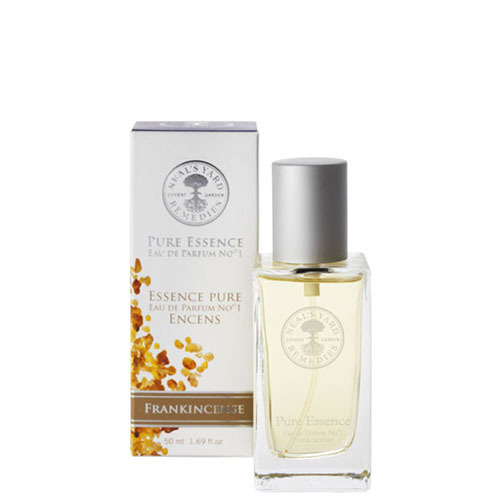 Eau de Parfum No.1 Frankincense 50ml, Neal's Yard Remedies