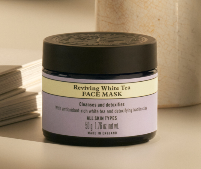 Facial masks