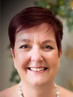 Lynn Williamott