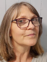 Fay Jones