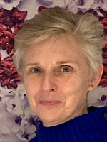 Nicola Dimmer