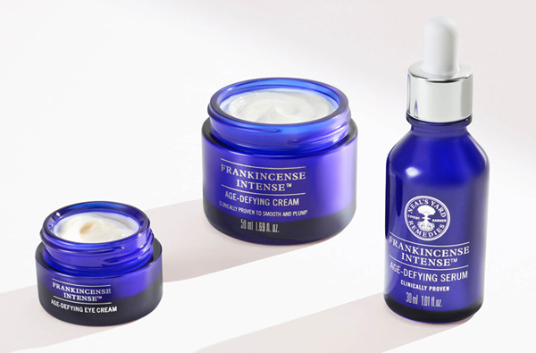 Intense Age Defying