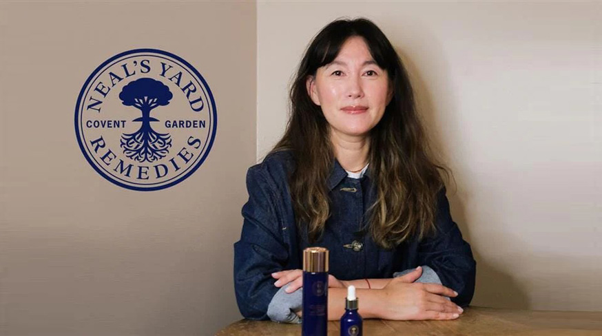 New Partnership with Award-Winning Facialist Mina Lee