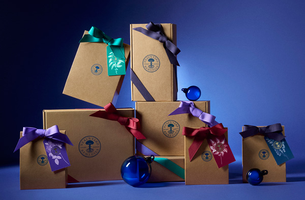 Gift Wrap