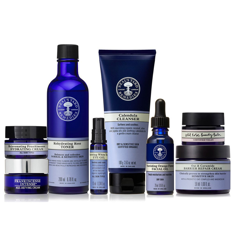 Sapphire Kit (£45)