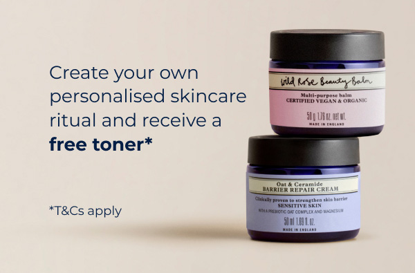 Skincare Routine Builder
