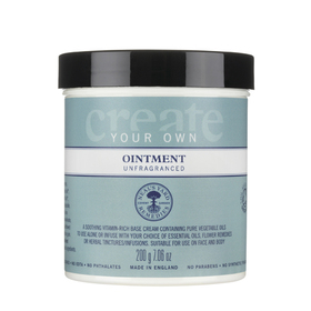 Create Ointment 200g