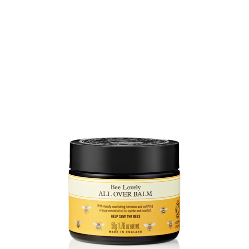 Bee Lovely All Over Balm 50g, Neal's Yard Remedies