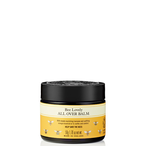 Bee Lovely All Over Balm 50g