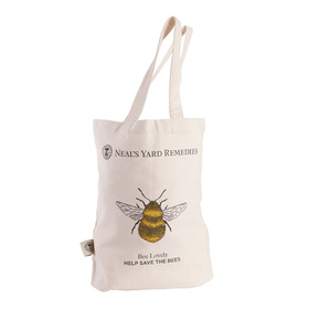 Bee Lovely Tote Bag