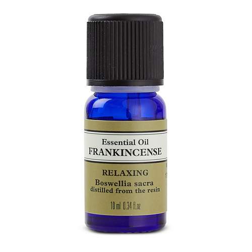 Frankincense Essential Oil 10ml, Neal's Yard Remedies