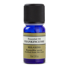 Frankincense Essential Oil 10ml