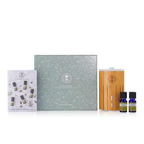 Aroma Diffuser Christmas Gift, Neal's Yard Remedies