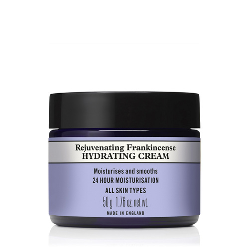 *old* Pre-reform Frankincense Hydrating Cream 50g