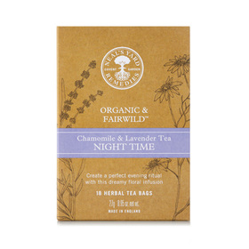 Night Time Herbal Tea x18 Bags