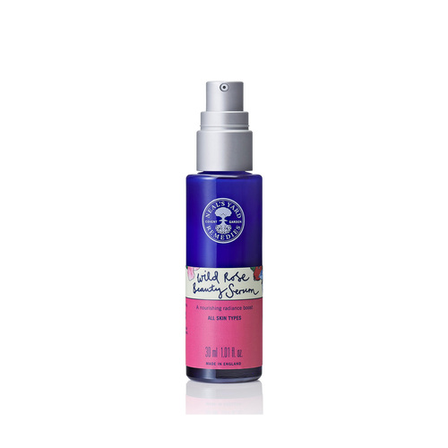 *old* Wild Rose Beauty Serum 30ml