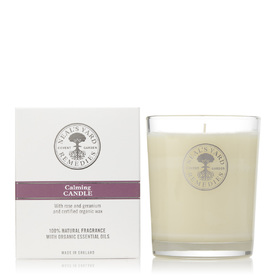 Calming Aromatherapy Candle 190g