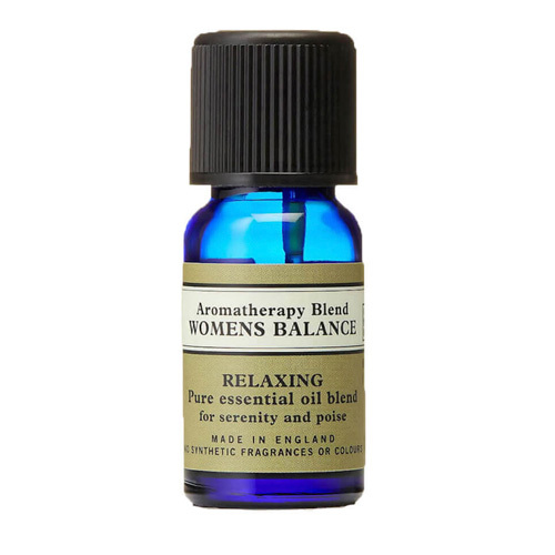 Aromatherapy Blend Women's Balance 10ml, Neal's Yard Remedies