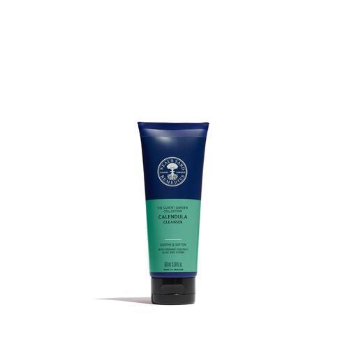 Calendula Cleanser 100g, Neal's Yard Remedies