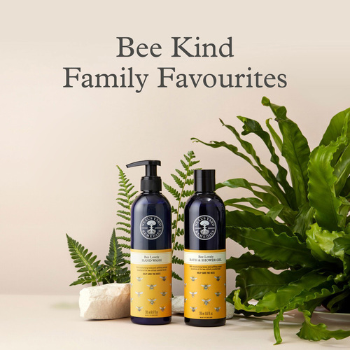 Bee Kind Family Favourites