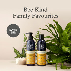 Bee Kind Family Favourites