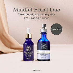 Mindful Facial Duo 2022 UK