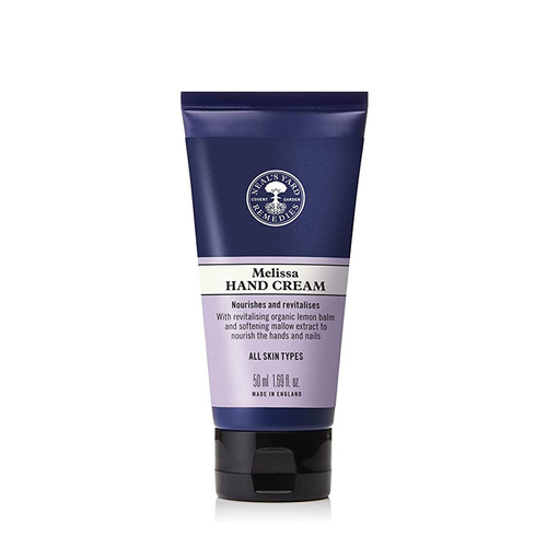 *old* Melissa Hand Cream 50ml