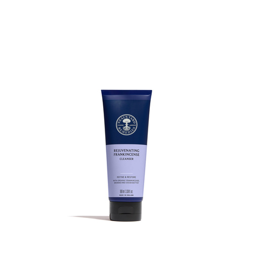 Rejuvenating Frankincense Cleanser 100ml, Neal's Yard Remedies