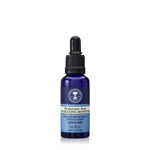 Hyaluronic Acid Booster 25ml, Neal's Yard Remedies