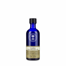 Comfrey Macerated Oil 100ml