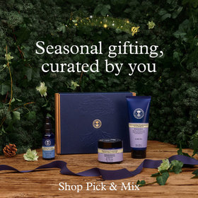 Christmas Pick & Mix Skincare - With Box