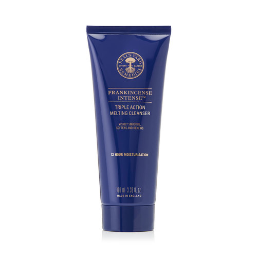 FI Triple Action Melting Cleanser100ml, Neal's Yard Remedies