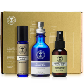 Wellbeing Essentials - Rested
