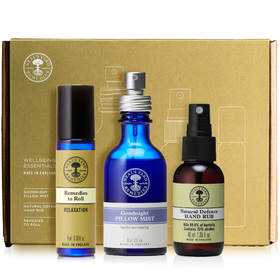 Wellbeing Essentials - Zen