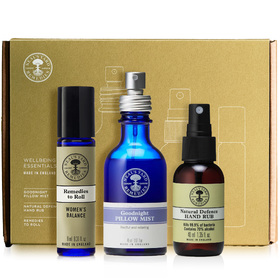 Wellbeing Essentials - Balanced